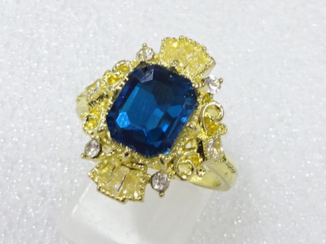 Japanese Kimono / Antique Accessories Metal